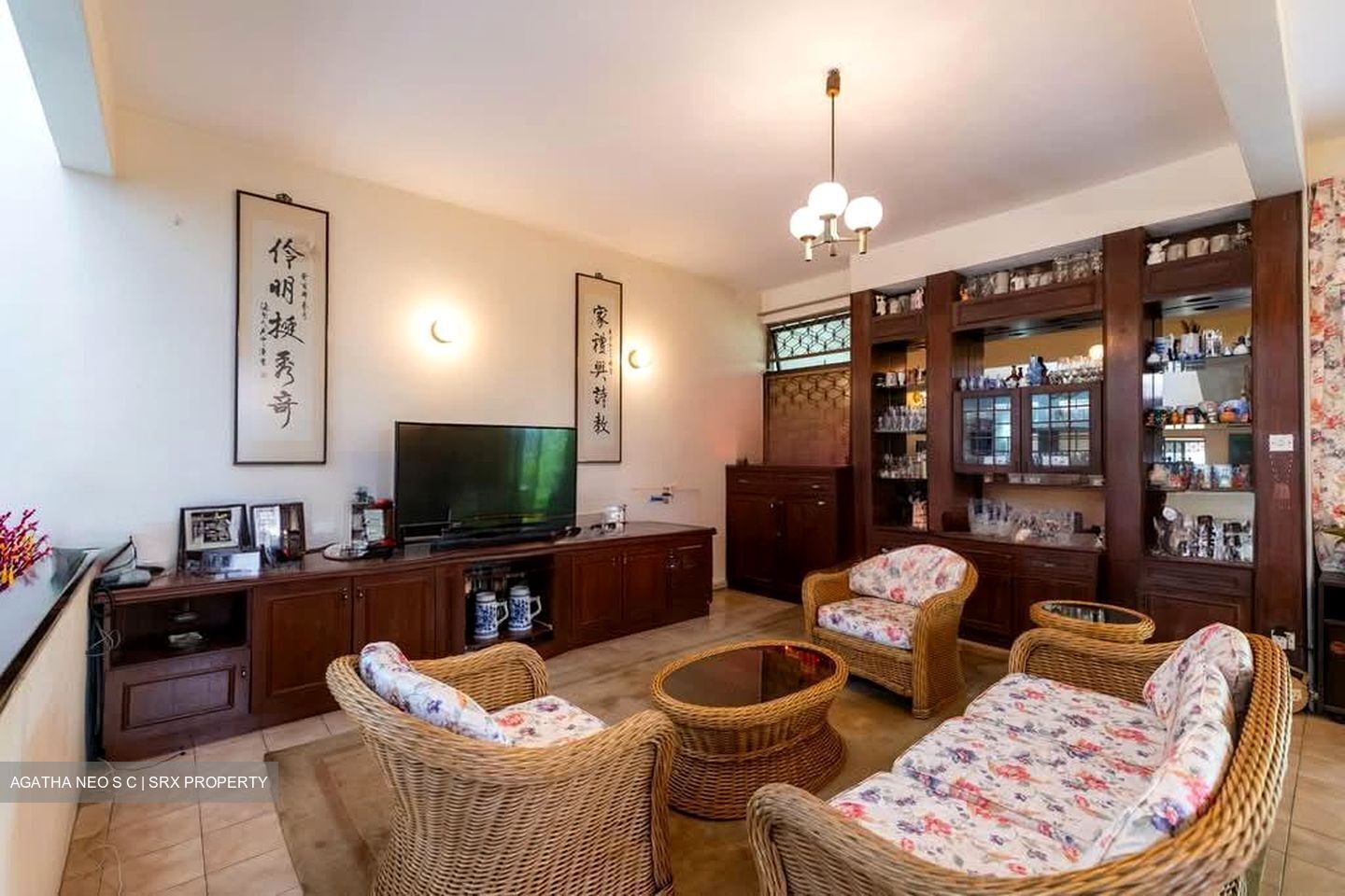Jalan Tekukor (D21), Semi-Detached #554920391